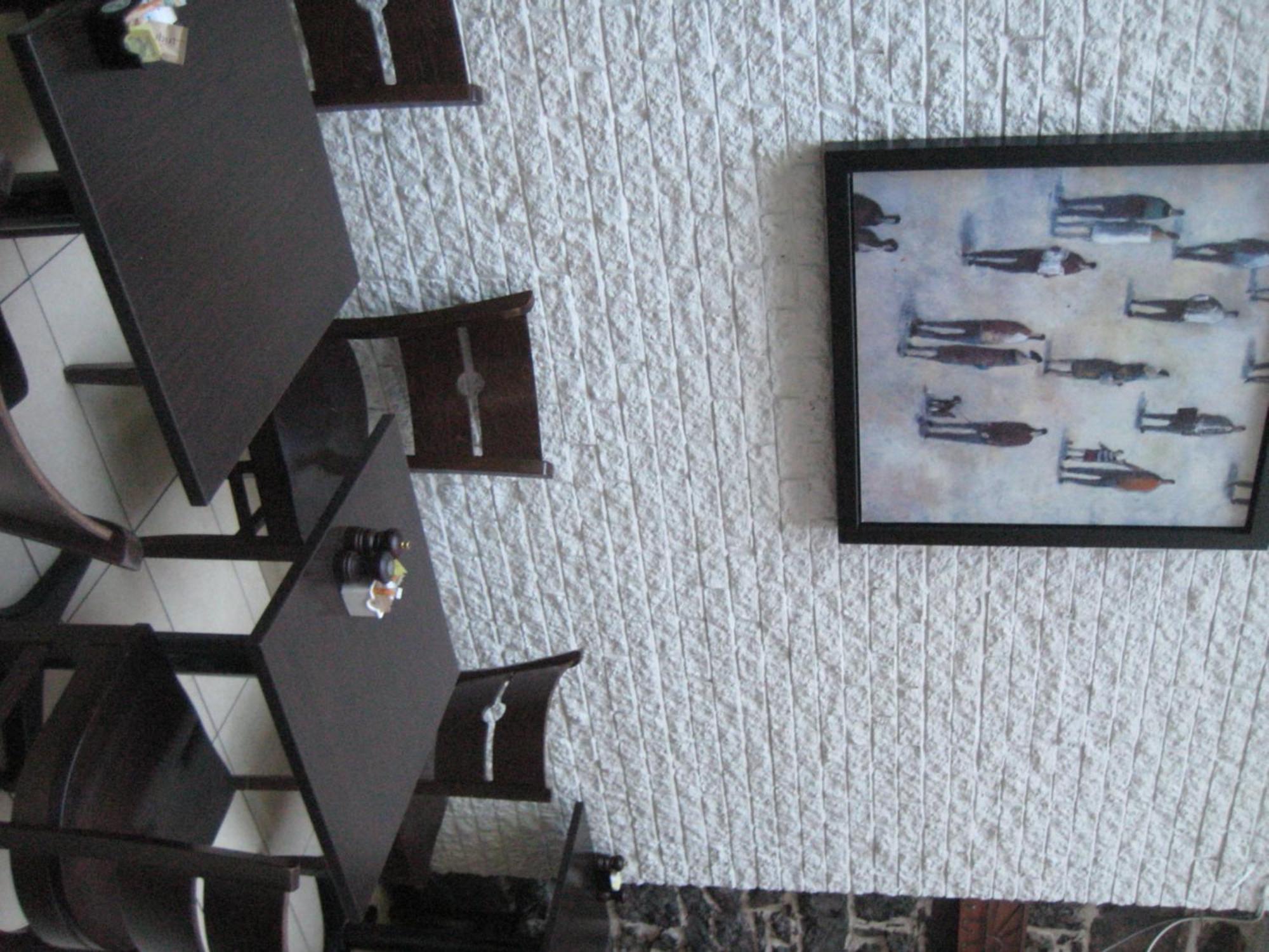 1595 Saint-Denis Hotell Montréal Eksteriør bilde