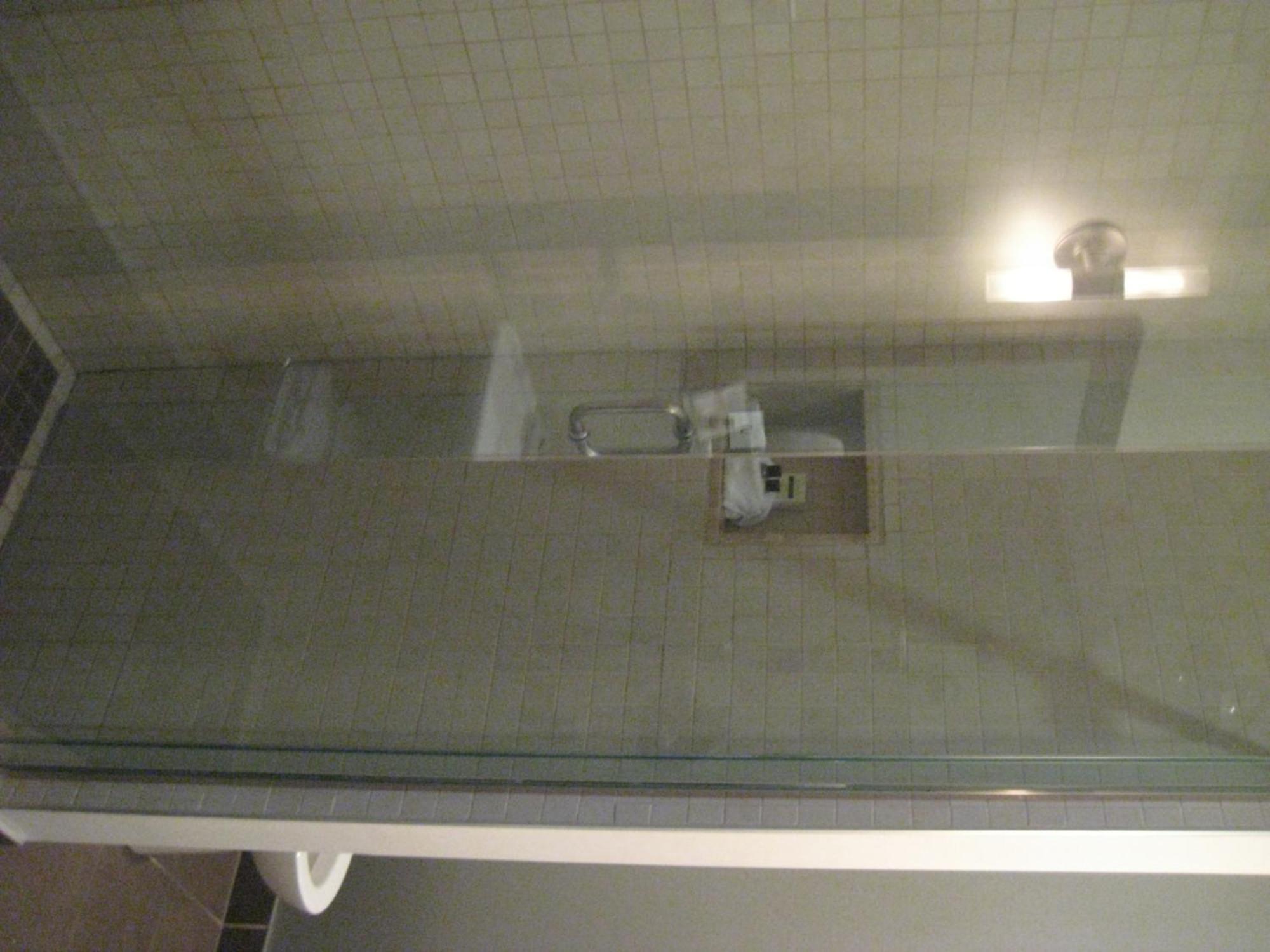 1595 Saint-Denis Hotell Montréal Eksteriør bilde